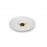Bumble Bee Ceramic Tea Bag Tidy by Cooksmart