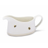 Bumble Bee Ceramic Large Gravy Boat