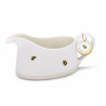 Bumble Bee Ceramic Large Gravy Boat