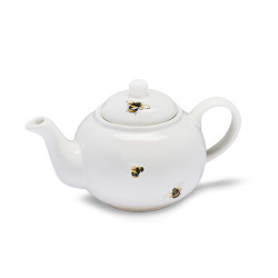Bumble Bee Ceramic Tea Pot