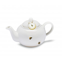 Bumble Bee Ceramic Tea Pot