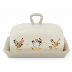 Hen House Lane Quality...