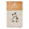 Highland Sheep Apron
